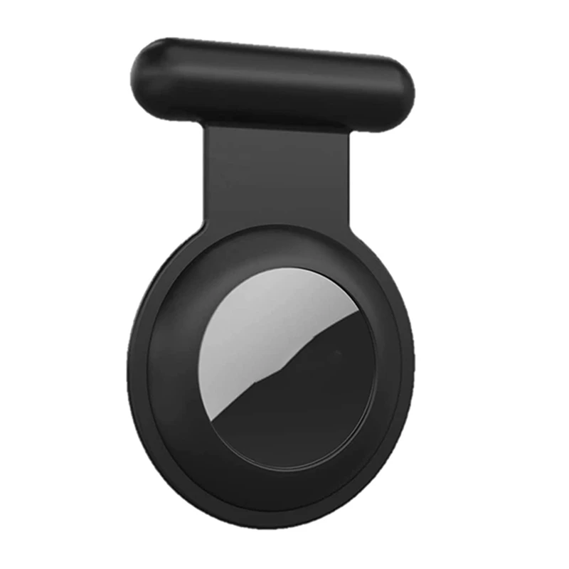 

Holder Case For Apple Airtag Air Tag GPS Tracker For Kids, Toddler, Elderly, Pet, Clothing