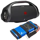 Аккумулятор Cameron Sino 10400 мАч13500 мАч для колонок JBL Boombox 2