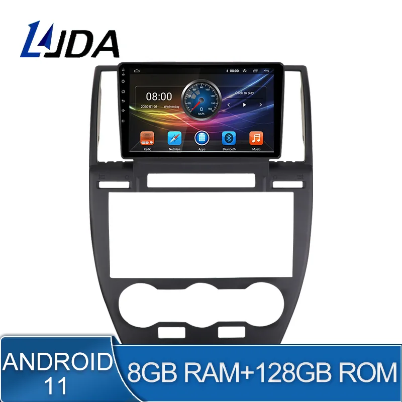 

Автомобильный мультимедийный плеер 8G + 128G DSP Android 11 для LADA Vesta Cross Sport 2015-2019 2 Din автомобильный радиоприемник GPS Навигация стерео Carplay