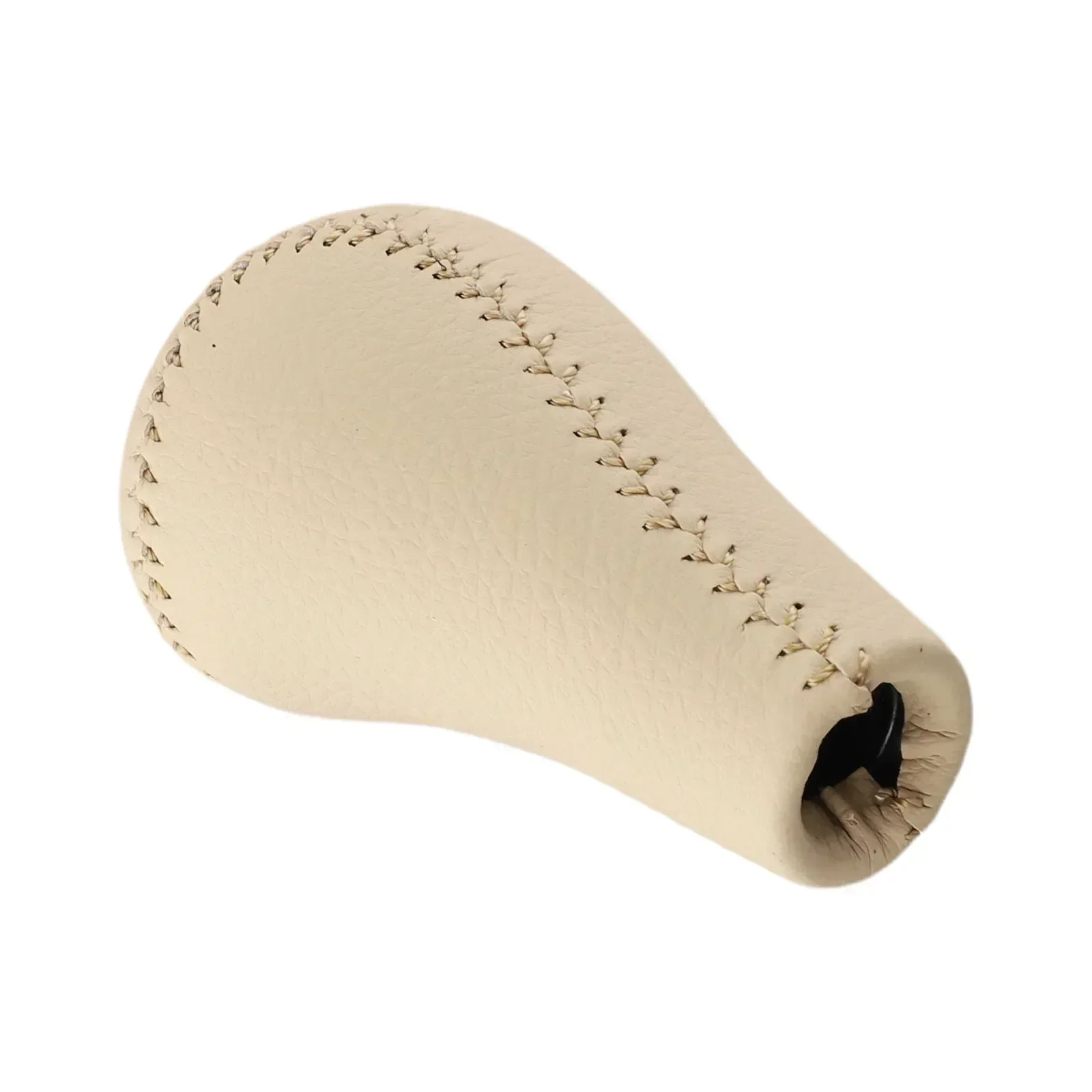 1 шт. 5-скоростная кожаная ручка переключения передач для Nissan Patrol Safari Y61 2004-2007 Navara D40