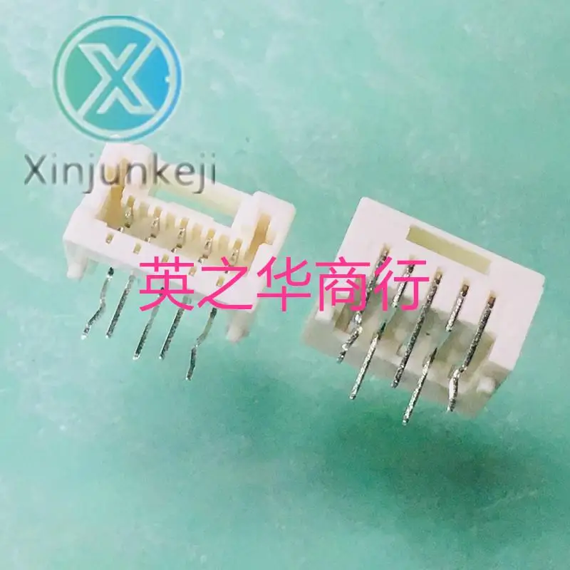 

10pcs orginal new S05B-ZESK-2D(T)(LF)(SN) 5P