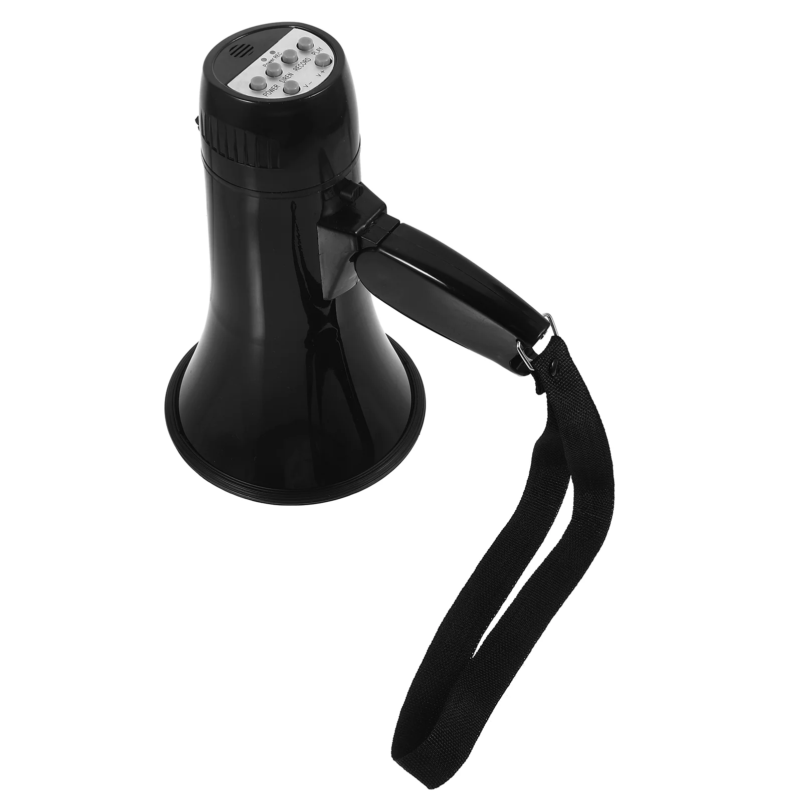 Динамики Портативные портативные мегафонные шумоподавители для спортивных