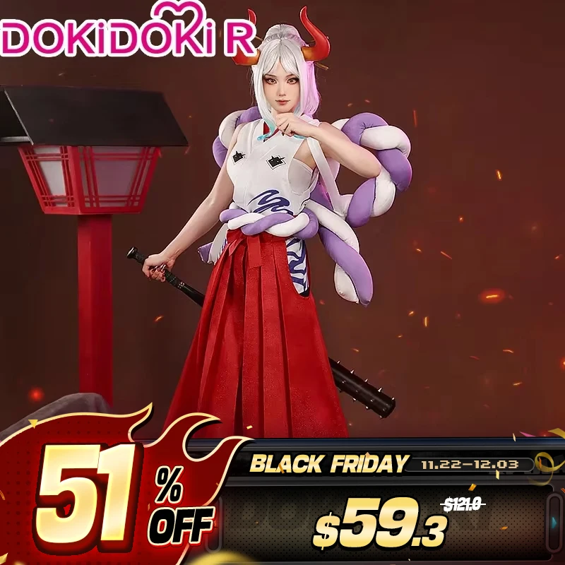 Косплей-костюм Yamatoo из аниме Сын маски размеры в ассортименте