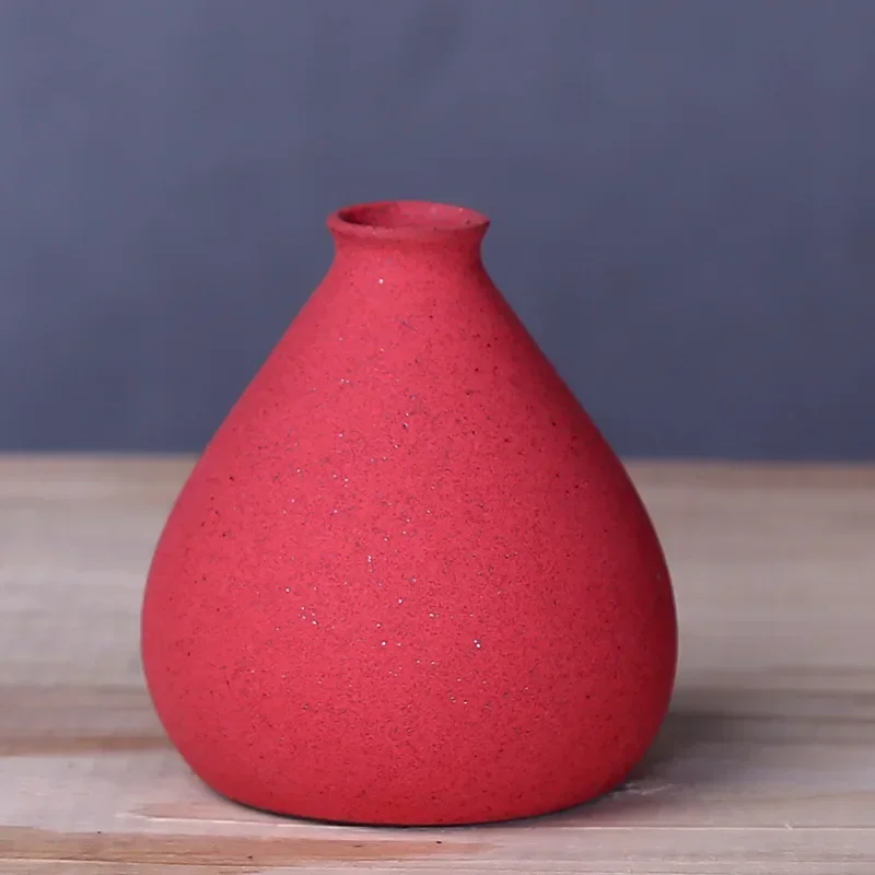 

Керамические вазы MOONBIFFY