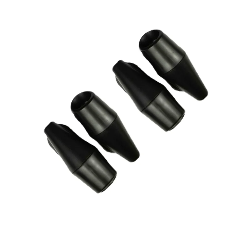 

4 Pcs Warning Whistle Auto Deer Pfeife Car Tier Warnung Pfeifen Motorcycle