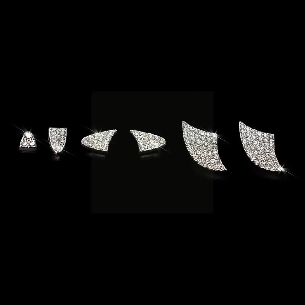 

Car Steering Wheel Logo Diamond Decoration Sticker Auto Decor Decal Наклейки На Авто for Benz BMW Audi Honda Toyota Accesso E8L7