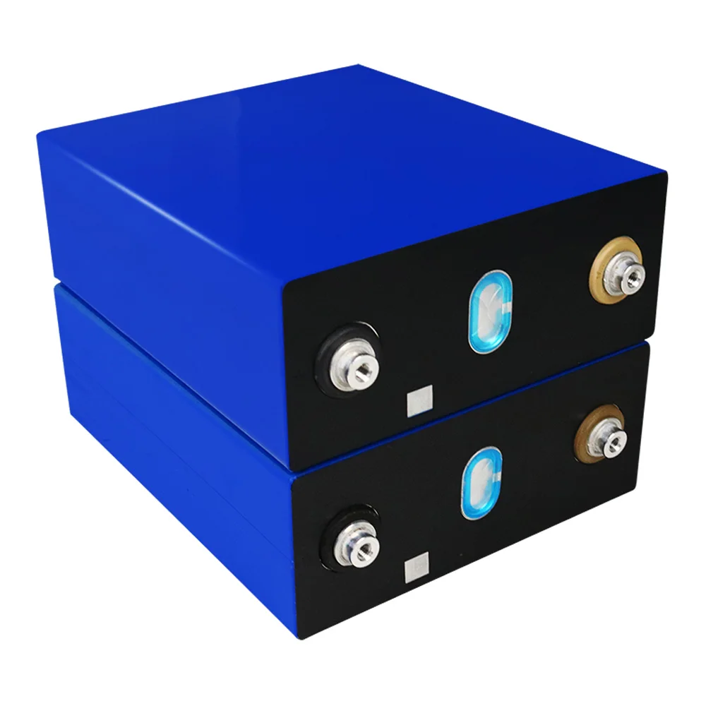 Литий-железо-фосфатная аккумуляторная батарея высокой емкости 3 2 в Ач для