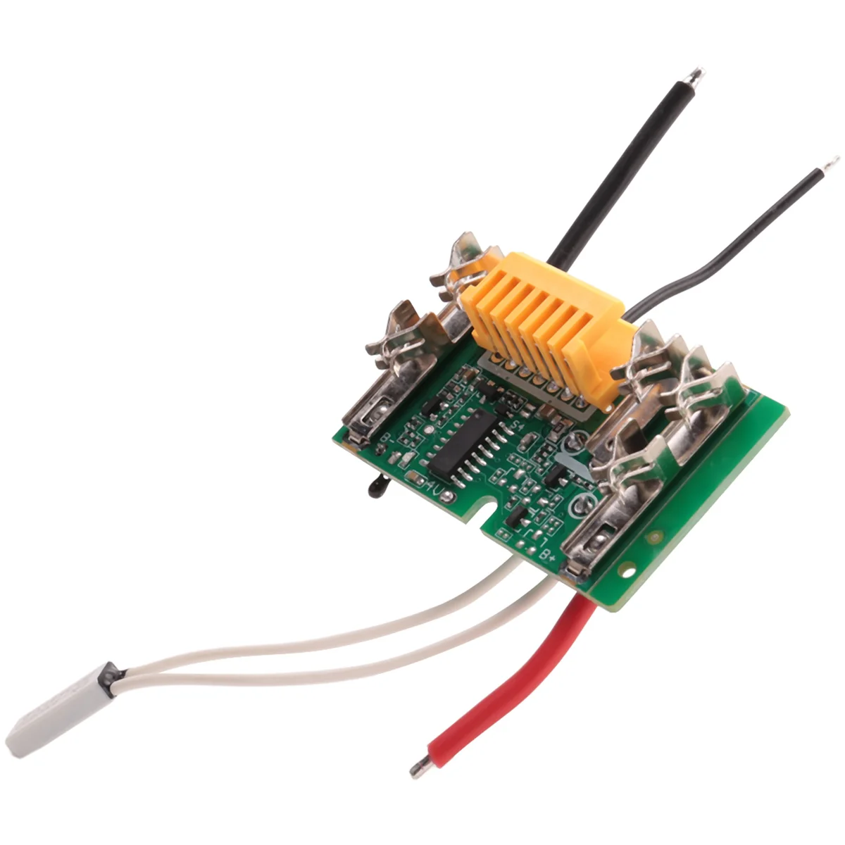 Детали платы модуля печатной литий-ионная защита для Makita сменная батарея