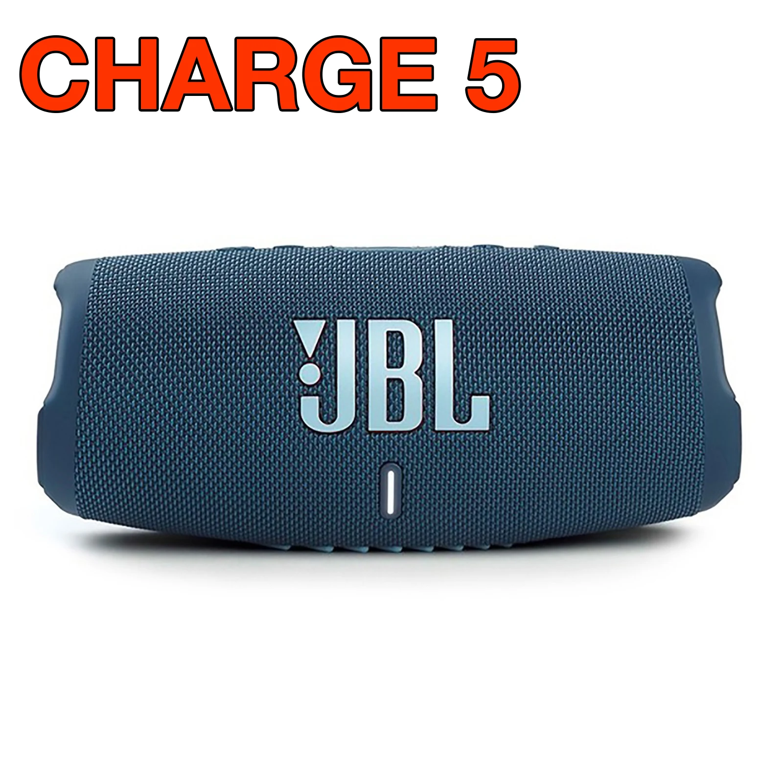 

Оригинальный Портативный беспроводной Bluetooth-Динамик JBL Charge 5, сабвуфер 5, IP67, водонепроницаемый пыленепроницаемый уличный музыкальный динам...