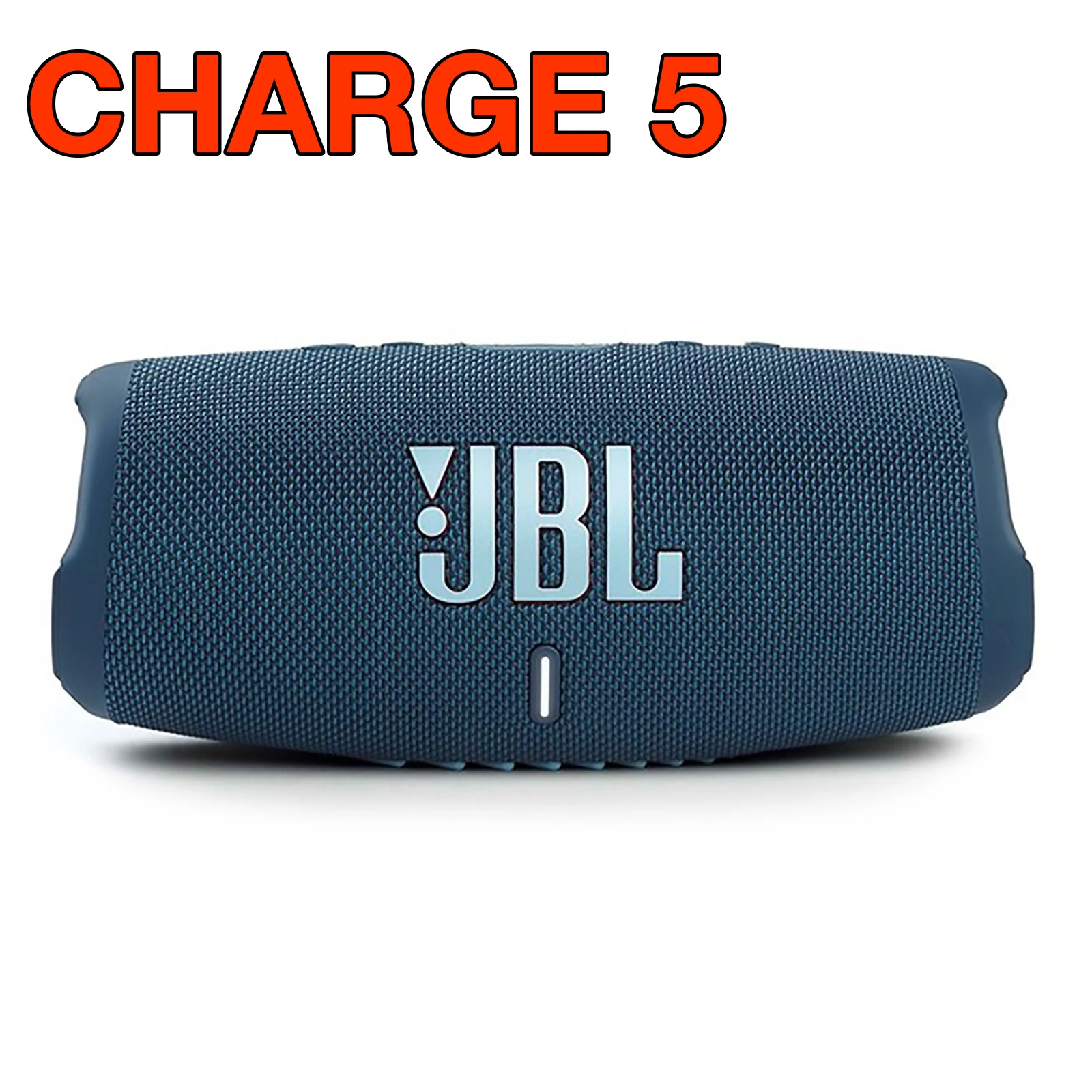Оригинальный Портативный беспроводной Bluetooth-Динамик JBL Charge 5 сабвуфер IP67