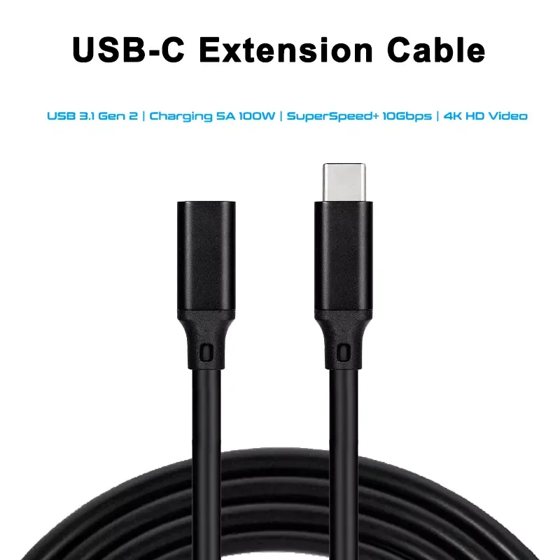 

Новинка, адаптер-соединитель USB 3,0 A типа «штырь-штырь»