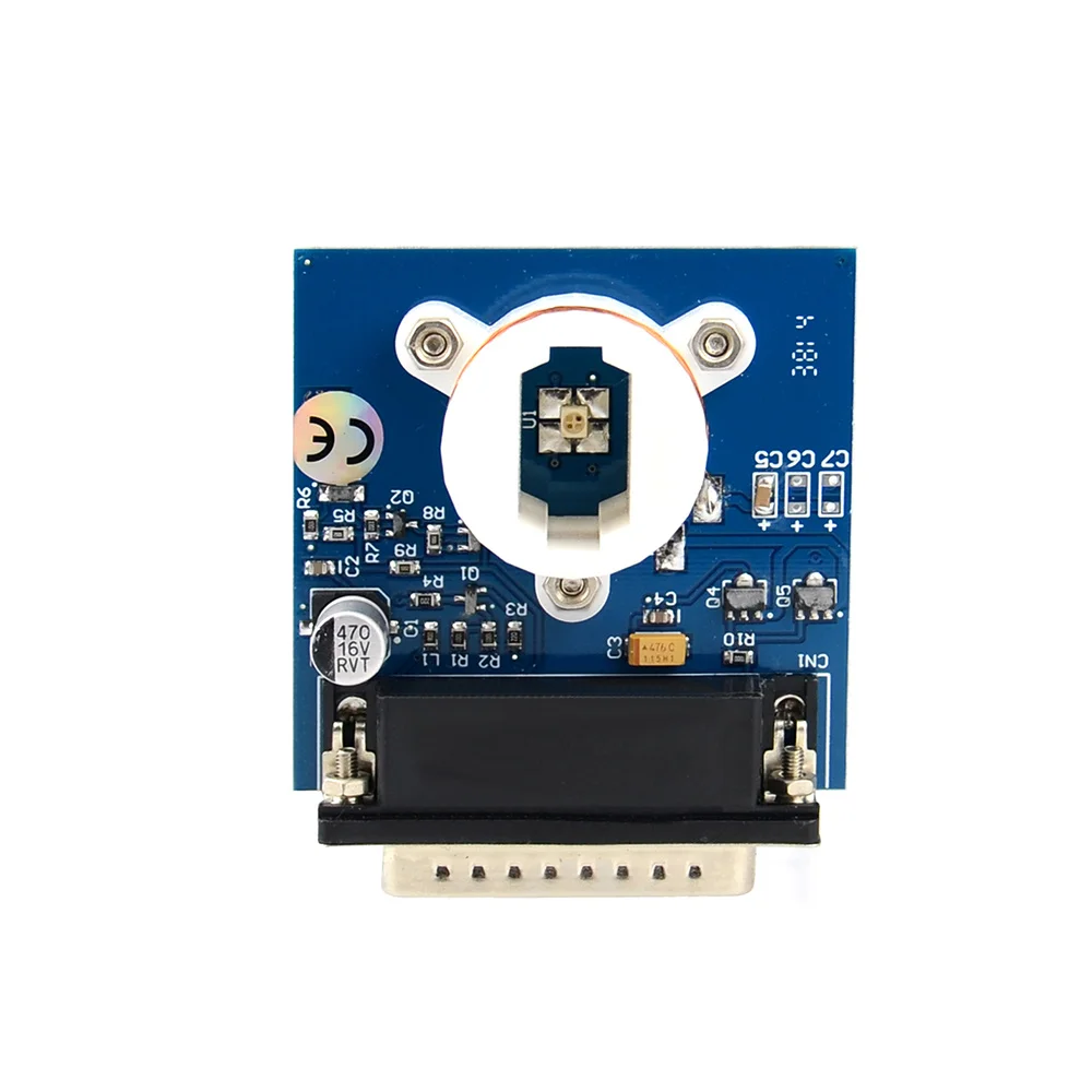 Iprog Adapter PCF79xx SD-Card MB IR 358080/160 RFID for Pro Plus Programmer