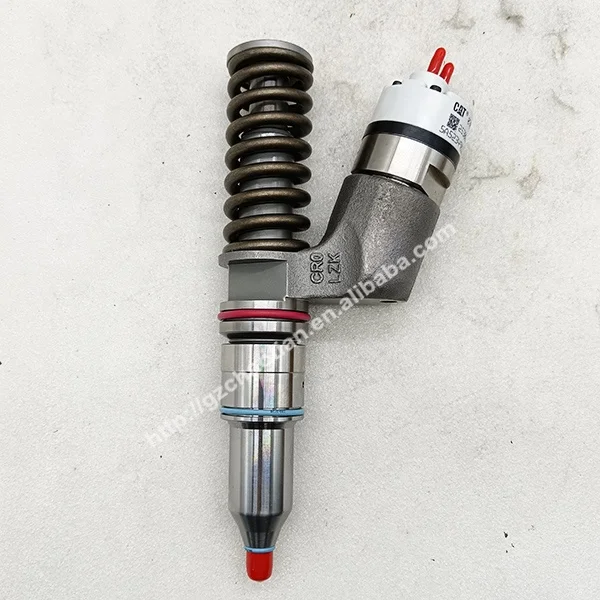 253-0618 2530618 Оригинальный или Reman инжектор Gp-Fuel для двигателя CAT C18 C15 C-18 C32 колесный
