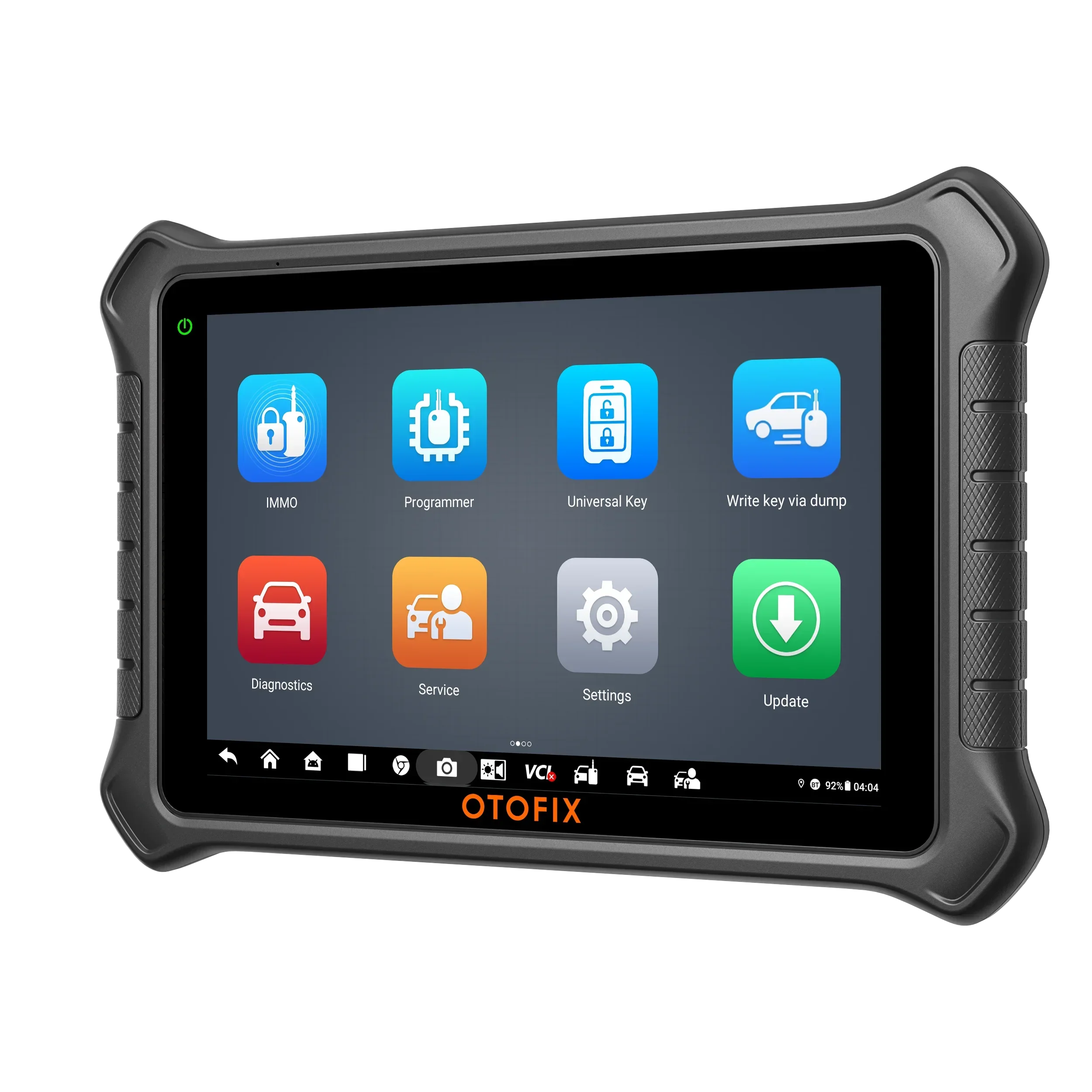 Программатор otofix im2 im 2 im1 immo брелок для ключей программируемый инструмент