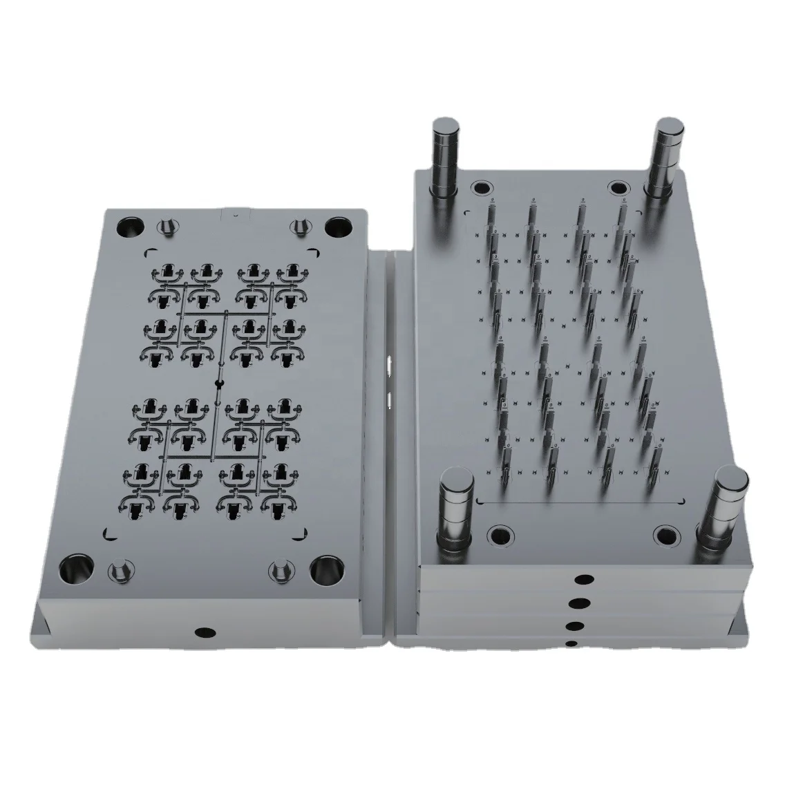 

iv infusion sets safety roller clamp mold mould maker