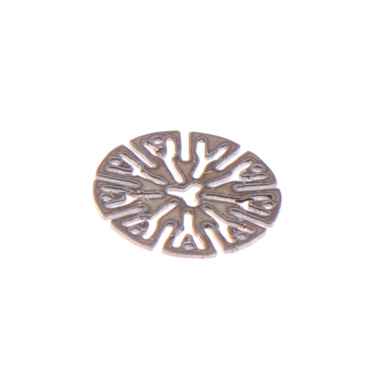 Титановый сменный экран CCD аксессуары для диффузора окружной сжатия экранов Dynavap