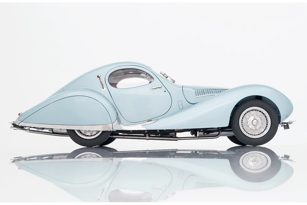 Talbot Lago Type 150 CS