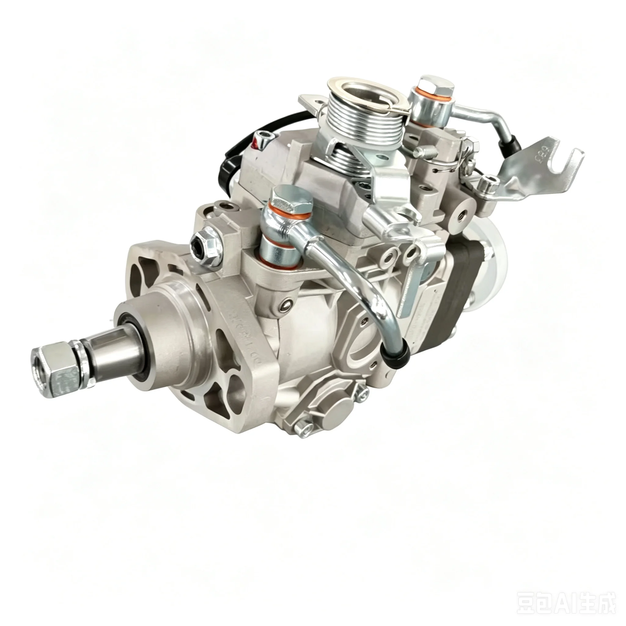 Фото Топливный насос New VE (новые топливные насосы VE) 104642-7401 NP-VE4/12F1225RNP2552 129931-51010 104642-7401 для YANMAR 4TNE94 №1