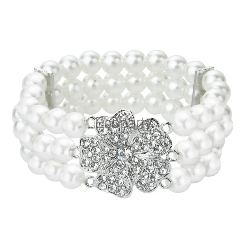 6 шт. женские аксессуары для костюма Великого Гэтсби 1920-х годов винтажная повязка