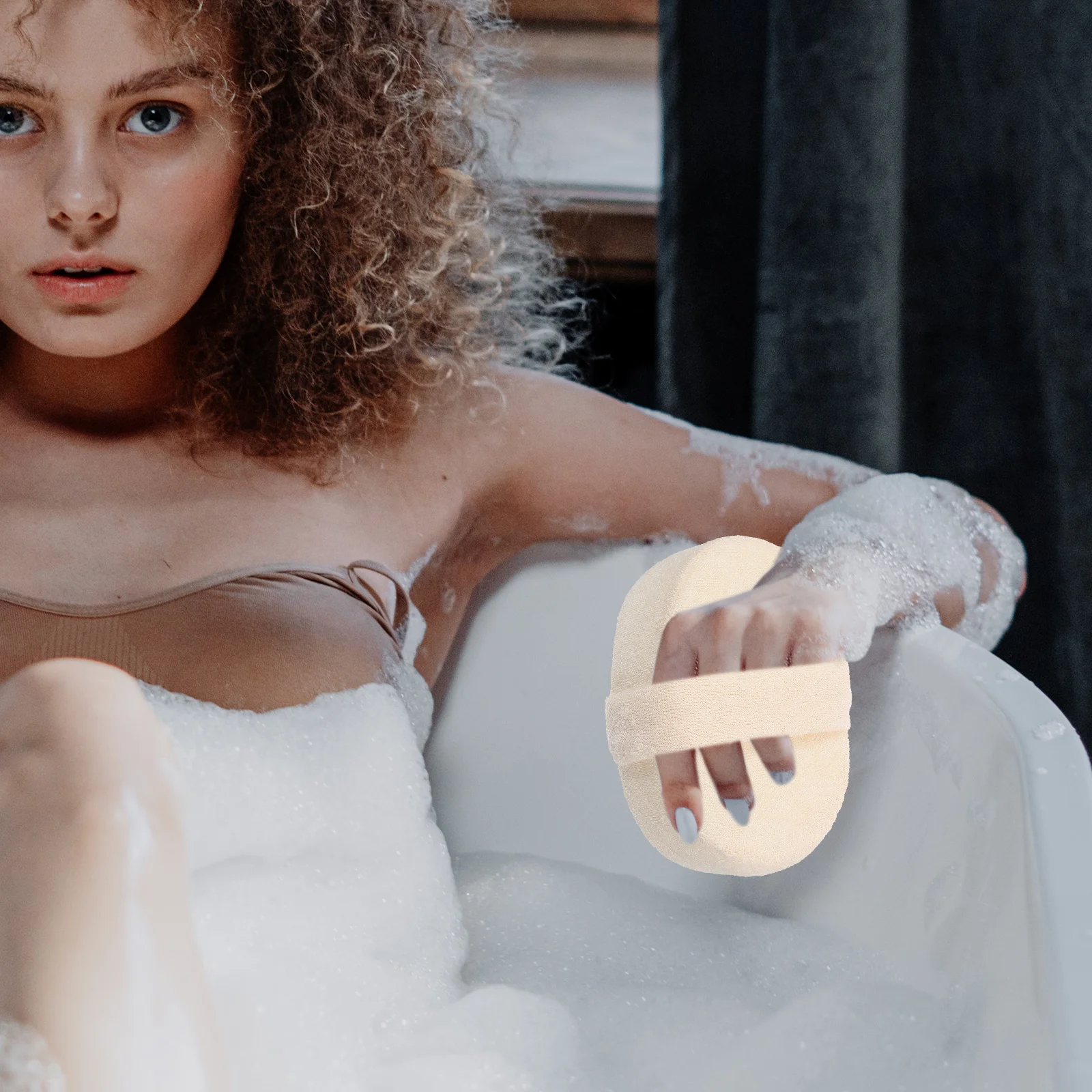 Рисунок 3 - Губка для ванной и душа