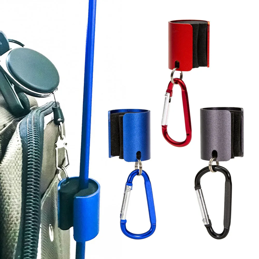 

Waist Belt Fishing Supplies Rod Holder Clip Belly Support Stand Up Pole Holders Aluminum Alloy Lure Rod Hanger EVA Rod Clamp