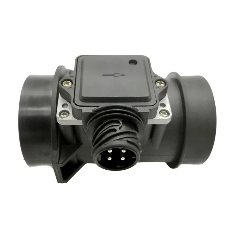 Массовые расходомеры воздуха 5WK9007 5WK9 007 13621730033 8ET 009142091 7516035 5WK9007Z для BMW E34 E36 E39 320i 520i