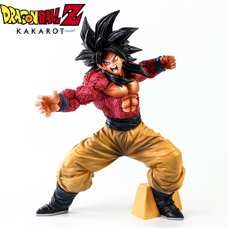 

Экшн-фигурки из ПВХ «Драконий шар», 28 см