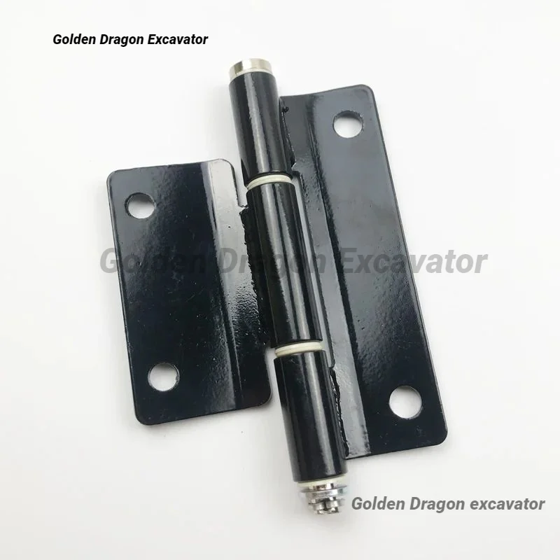 Для Doosan Daewoo DH60 7 80 DX55-9Cab дверные петли запчасти экскаватора