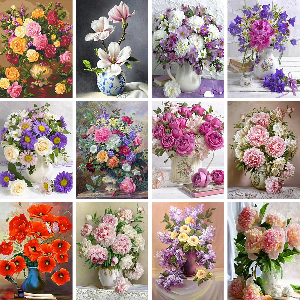 

Алмазная мозаика 5D «сделай сам», набор для рисования «сделай сам»