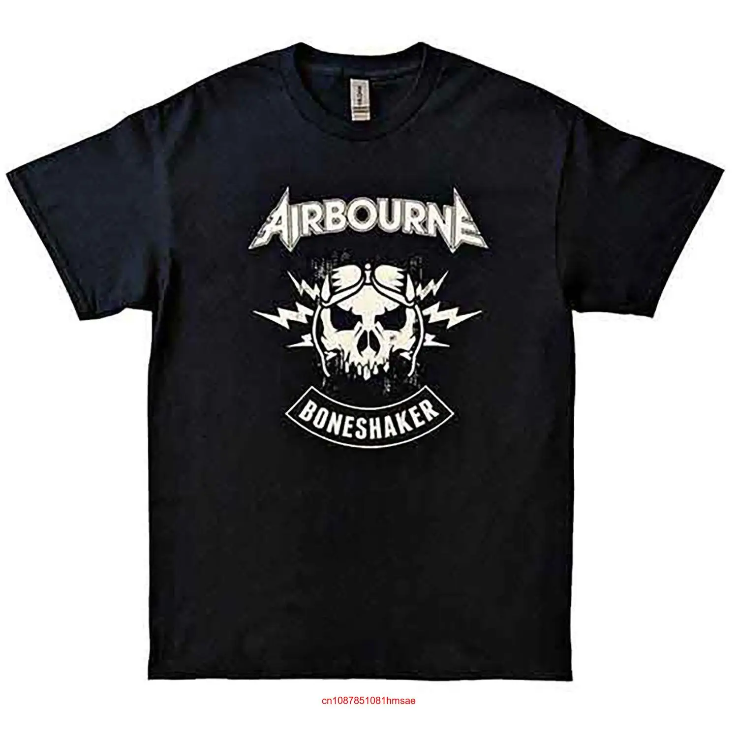 Мужская футболка с коротким или длинным рукавом красного цвета