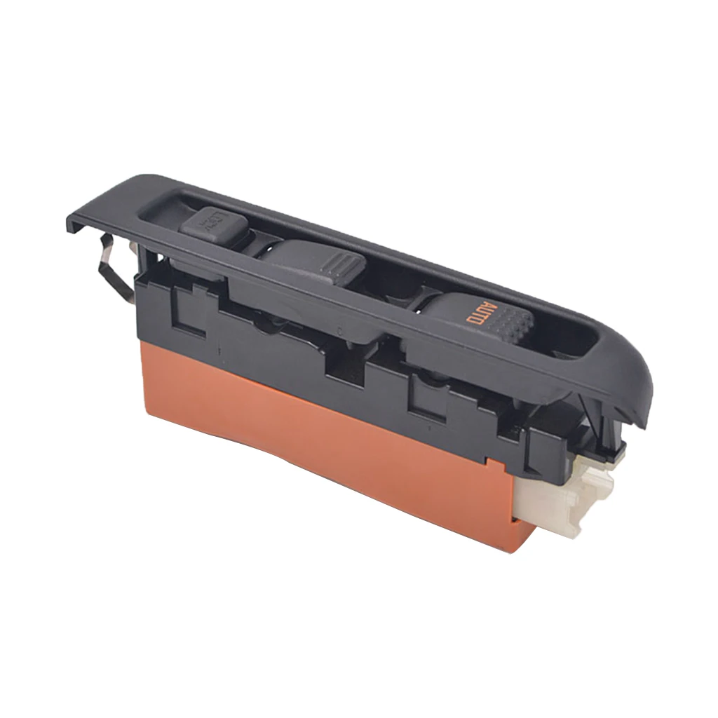 

Driver Side Electric Button for NHR/NKR 24V