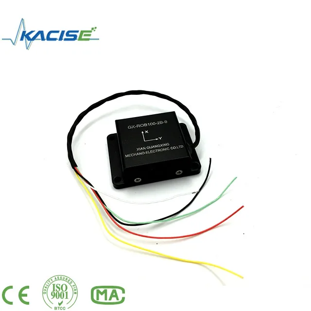 

Недорогой геотехнический Инклинометр/датчик наклона/гироскоп