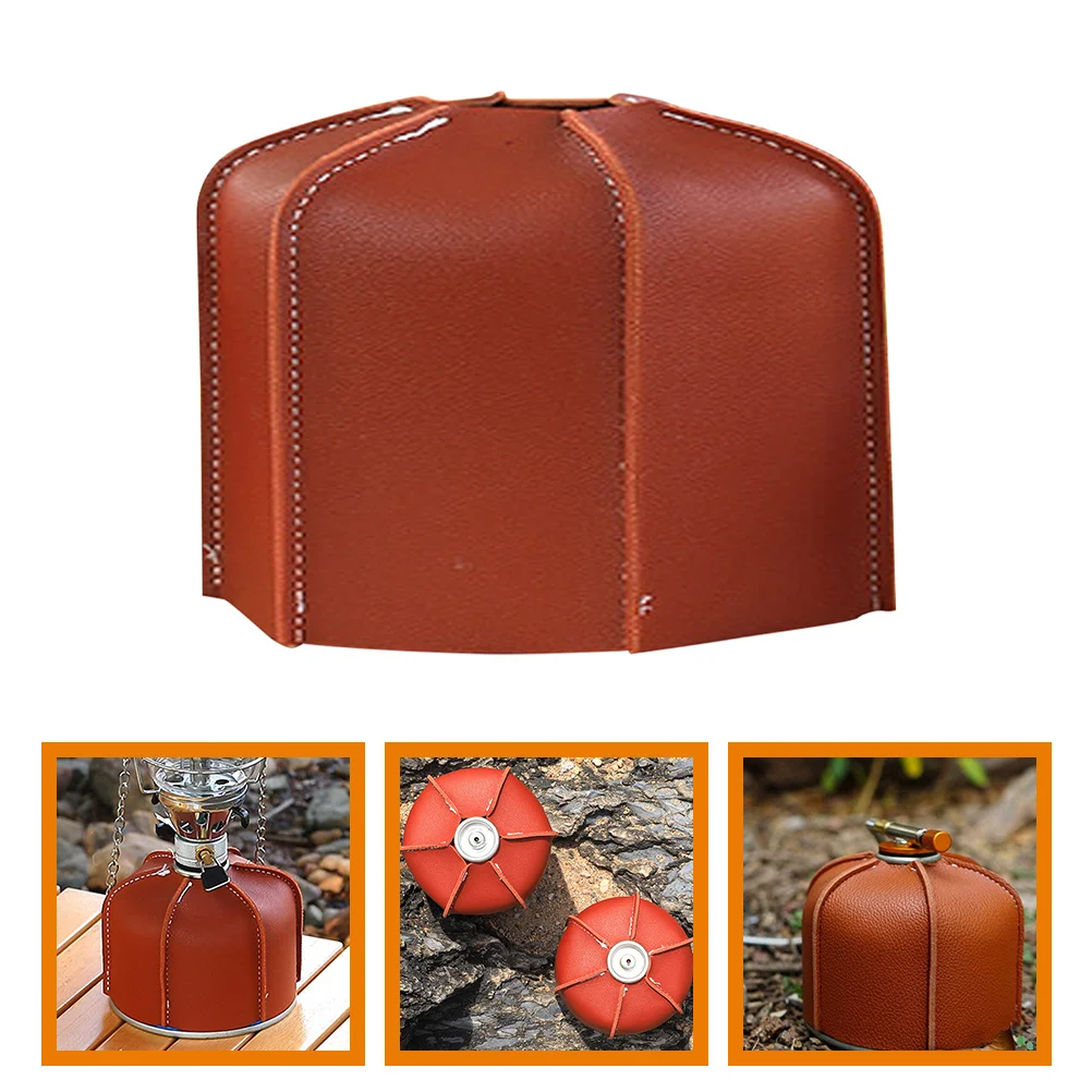 Защитный чехол Kutuzov Mikaberidze Pu Camping Gas Propane Cover Table