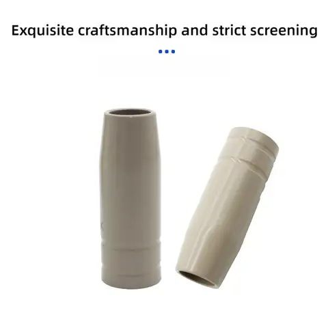 Насадки для сварки 15AK 0.8/1.0/1.2 мм