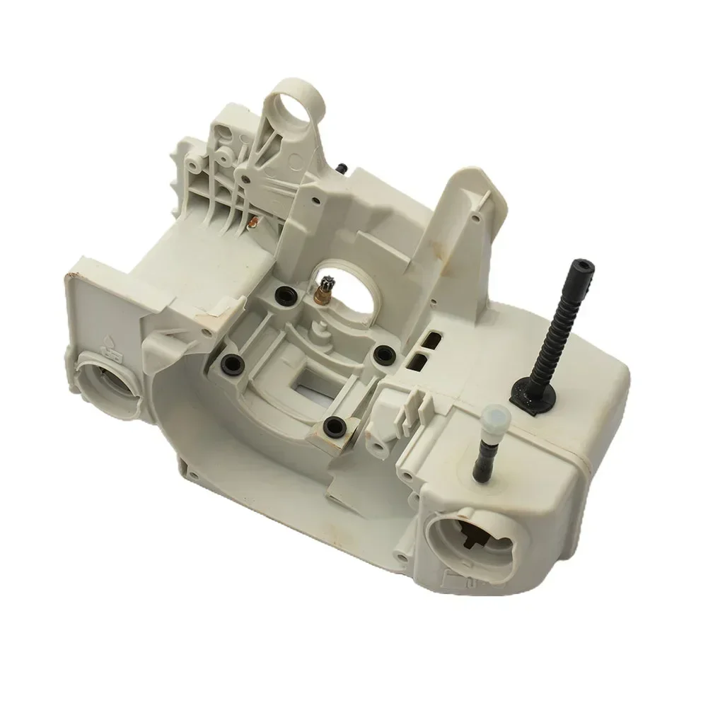 1 шт. пластиковый Картер для бензопилы