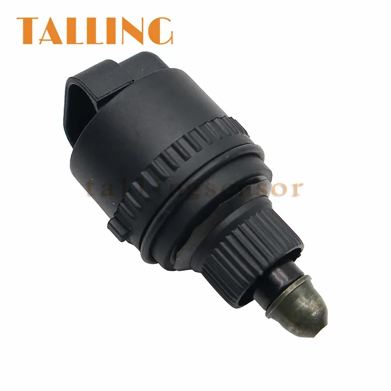 

71718105 клапан контроля холостого хода для Fiat Punto Doblo Panda Lancia, 46553965 40442902 465539665 806001508801