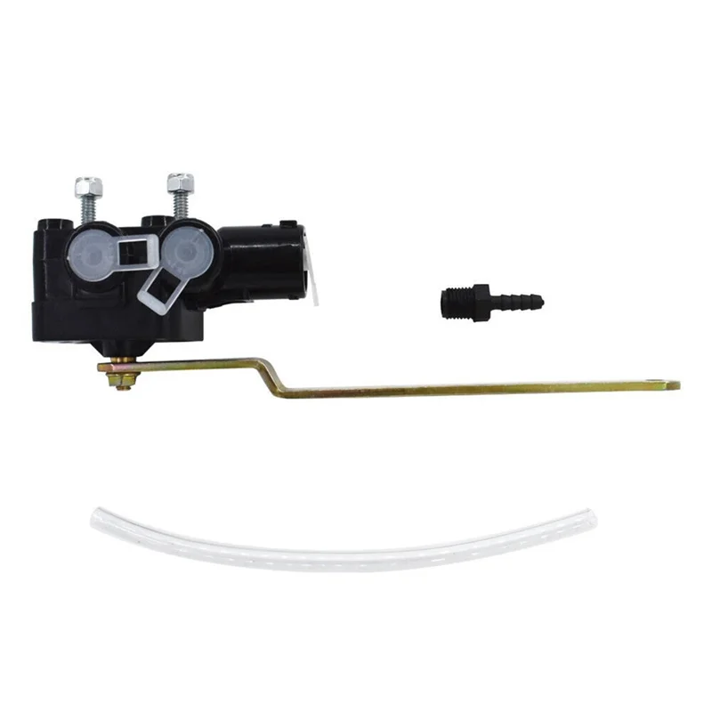 Регулирующий клапан регулировки высоты воздуха 16-14318-000 52341-Q135 для Freightliner Volvo Kenworth