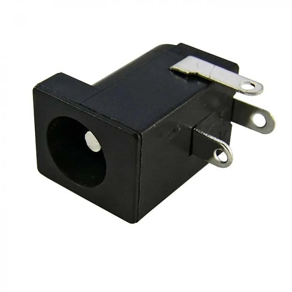 Разъем питания штырьковый TC-005 2.0mm |