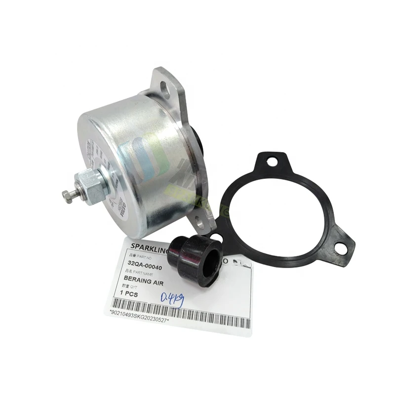 Внешний вспышка для экскаватора SKGM 32QA-00040