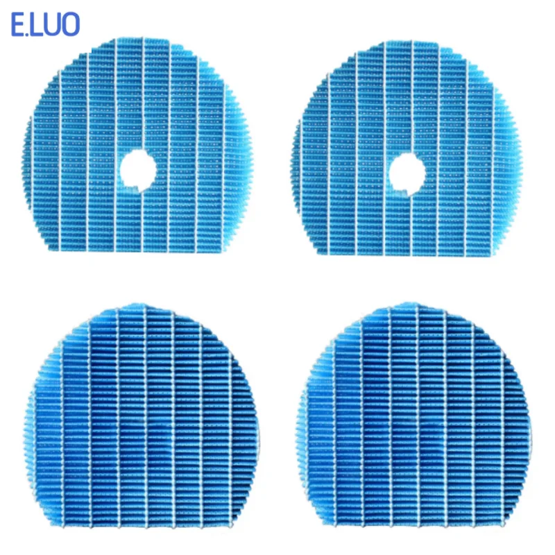 

4Pcs Sharp FZ-G60MFE Humidifier Filter Replacement, Suitable for KC-JH50T-W KC-JH60T-W KC-JH70T-W air purifier
