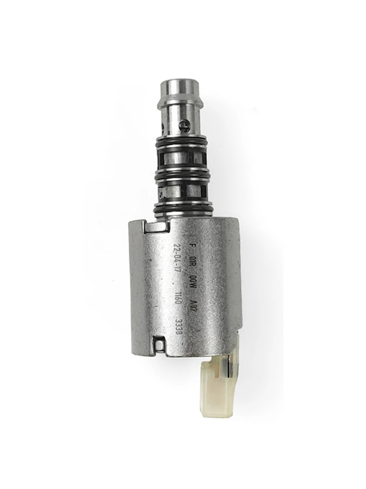 Оригинальный Новый Соленоидный клапан переключения передач с двойным