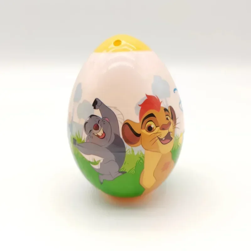 Фигурки Диснея Симба Bandai