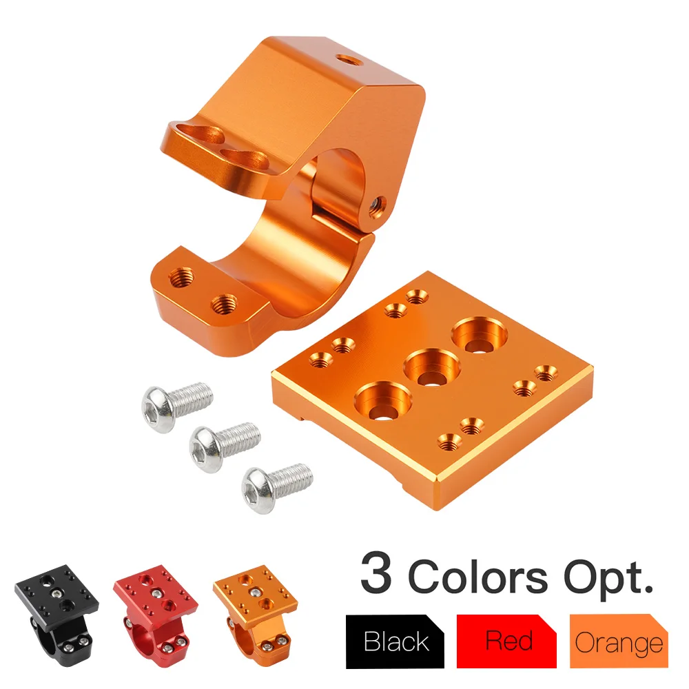 

Handlebar Mount Bracket Voyager Guard Cover For KTM 690 ENDURO SMC R 2008-2018 390 790 890 ADVENTURE DUKE 2019-2023 Motocross