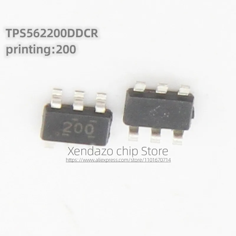 Понижающая микросхема