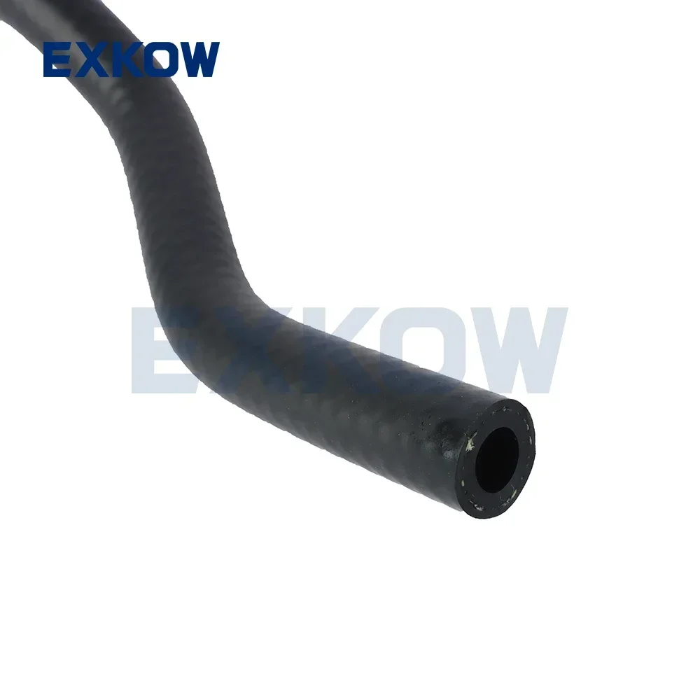 Обратный шланг масляного насоса гидроусилителя руля для Mitsubishi L200 Triton 2015-2019 Pajero