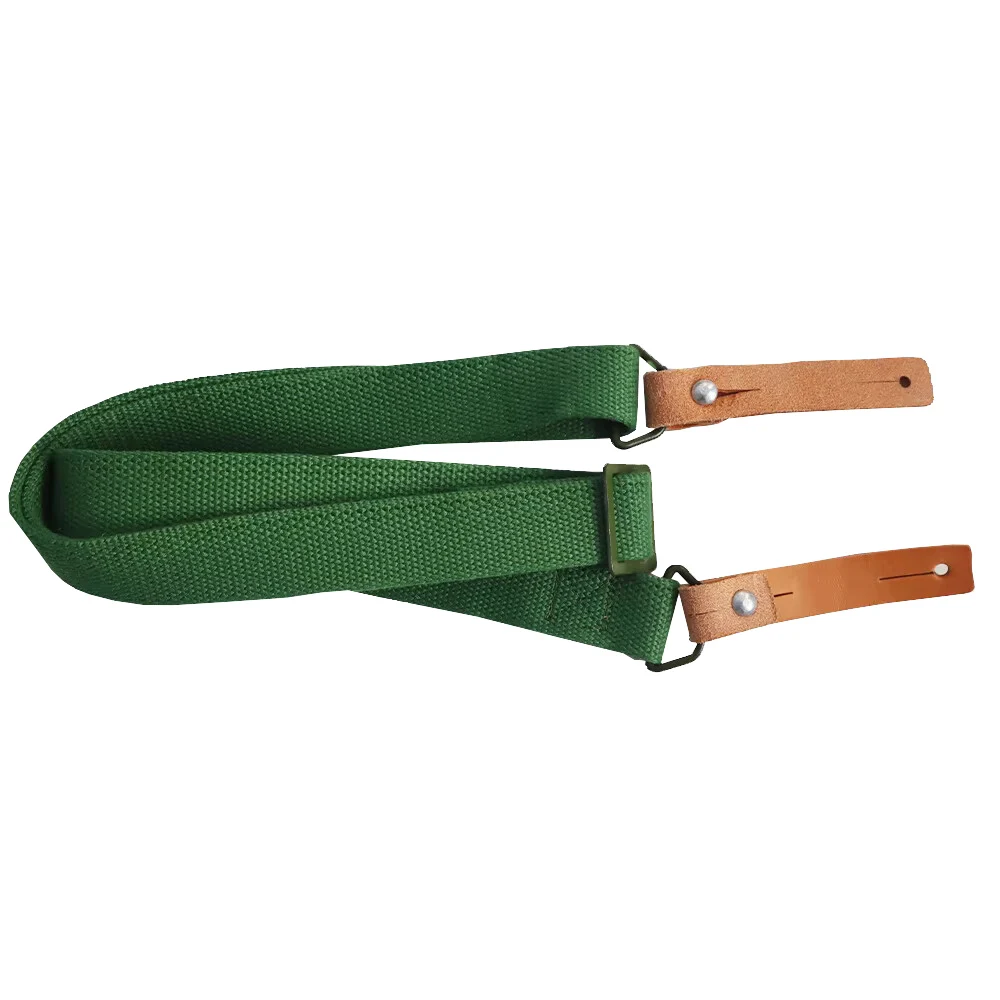 Пояс времен Второй мировой войны ТИП 56 китайское слинг-оборудование с ремешком