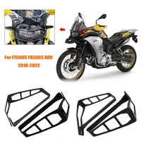 f750gs f850gs frontrear turn signal led light protection cover for bmw f750 gs f 850 gs adv adventure 2018 2019 2020 2021 2022