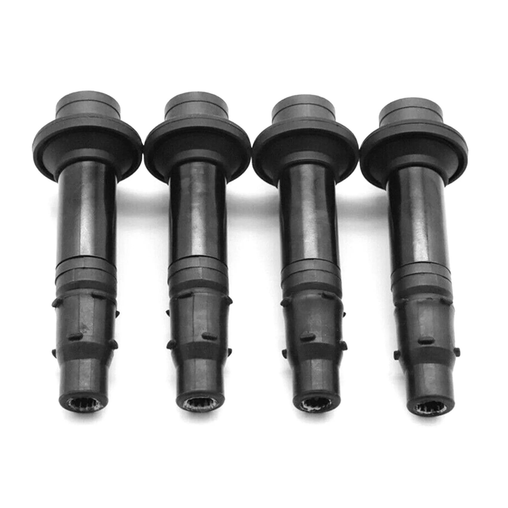 Комплект катушки зажигания 5EB-82310-00-00 для Yamaha YZF R6 1999 2000 2001 2002 5EB823100000 F6T549