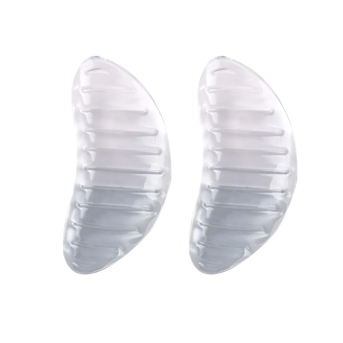 

Arch Support Insoles Shoe Insert Gel Women Clear Non-slip Kids Miss Women's Inserts