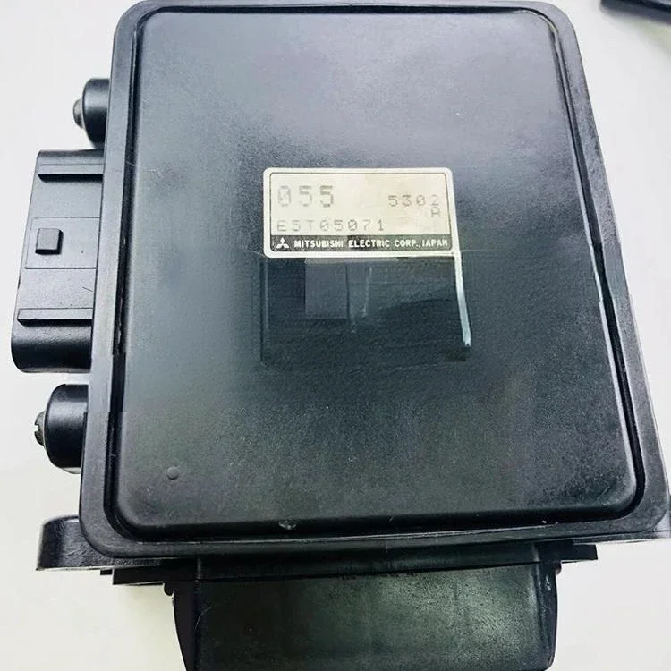 Датчик массового расхода воздуха MAF MD172055 E5T05071 или 055 s